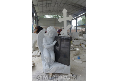 Купить Скульптура из мрамора SМr_058